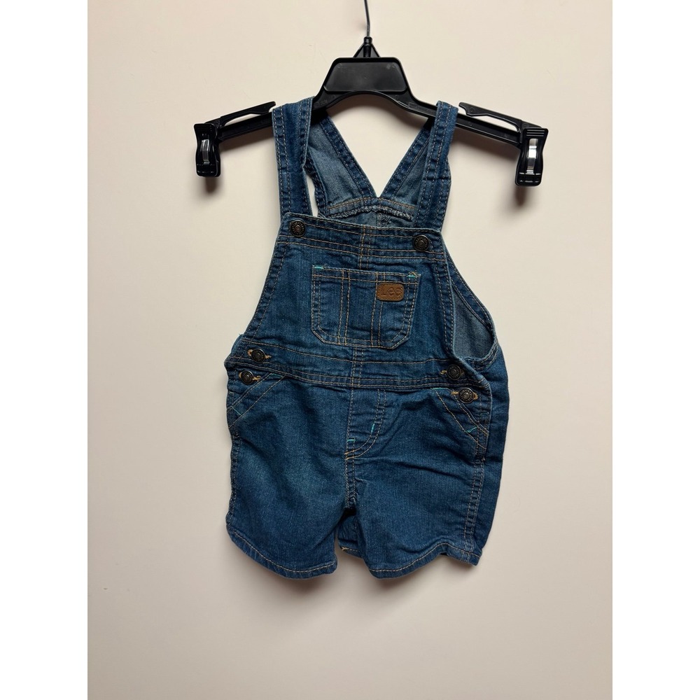 Overalls‎